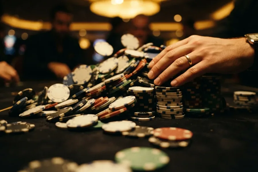 casino bonuskode