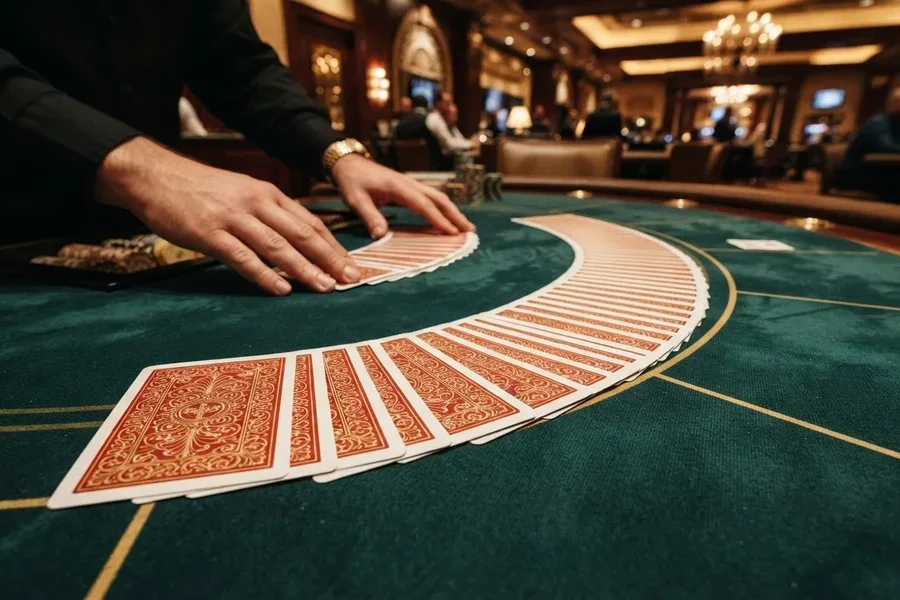 casino bonuskode