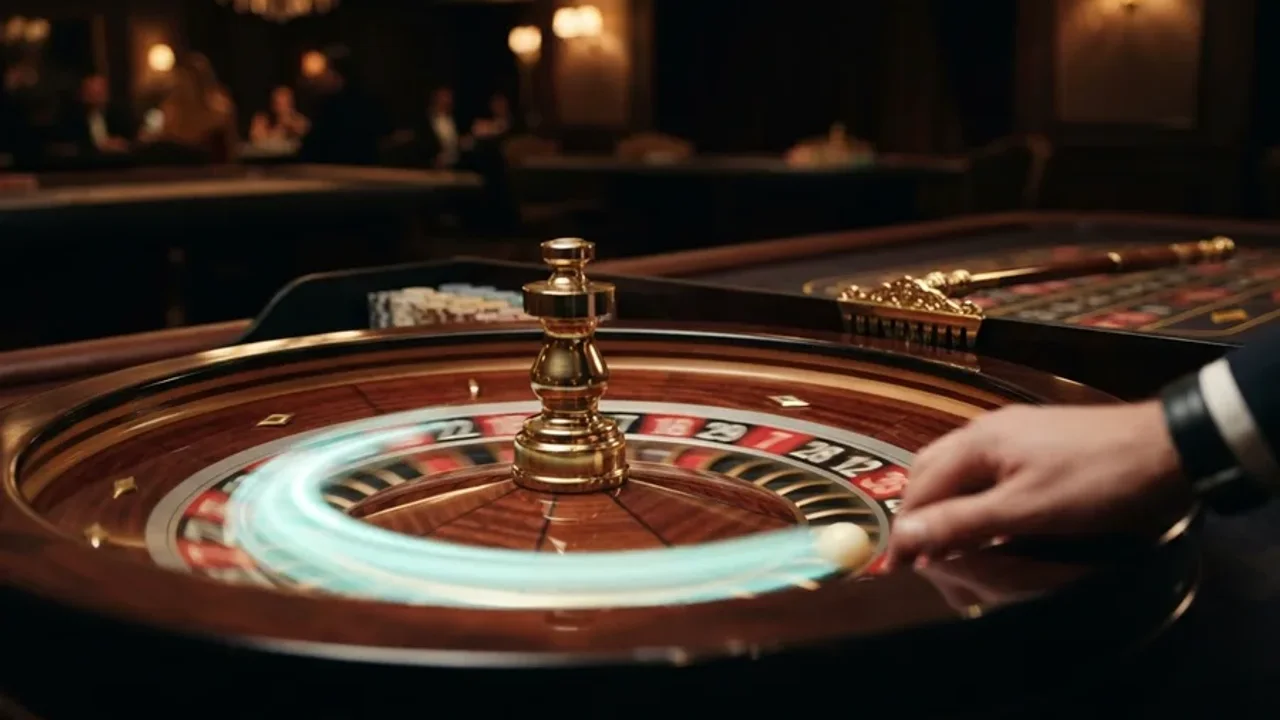 casino start bonus