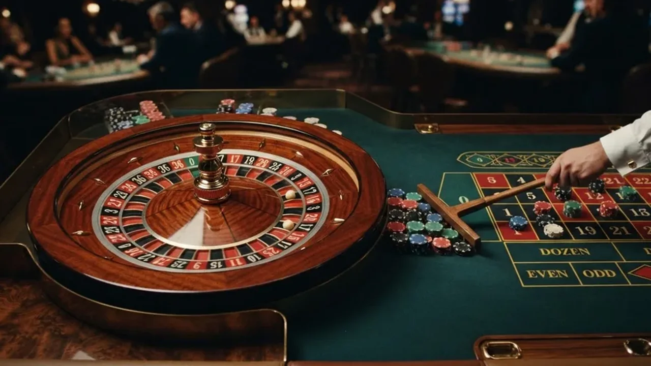 casino velkomstbonus