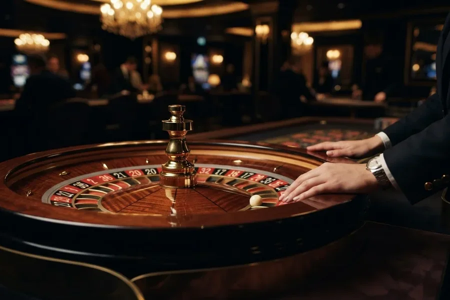 casinobonuskode