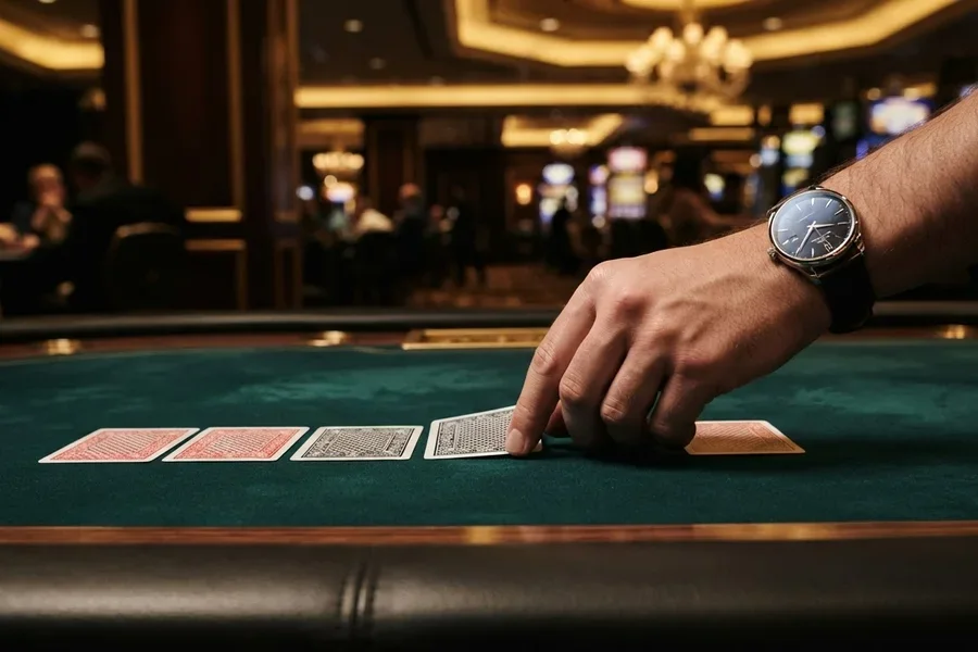 casinobonuskode